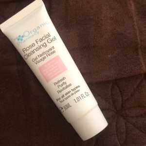 The organic pharmacy